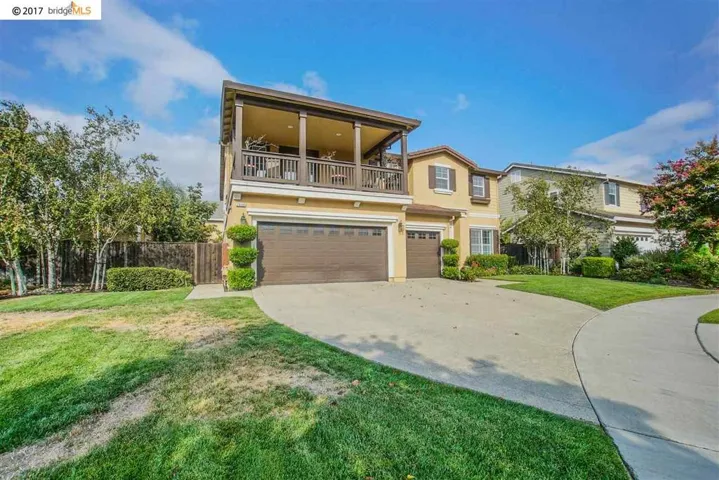 2839 Hawthorn Ct, Brentwood, California 94513