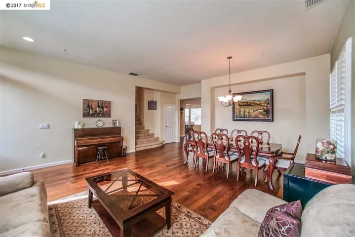 2839 Hawthorn Ct, Brentwood, California 94513