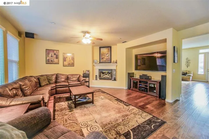 2839 Hawthorn Ct, Brentwood, California 94513