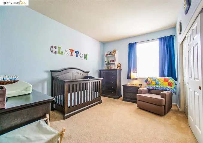 2839 Hawthorn Ct, Brentwood, California 94513