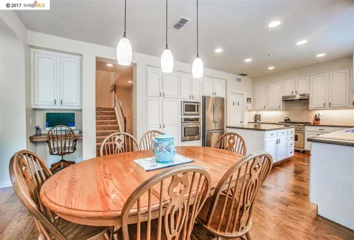 2839 Hawthorn Ct, Brentwood, California 94513