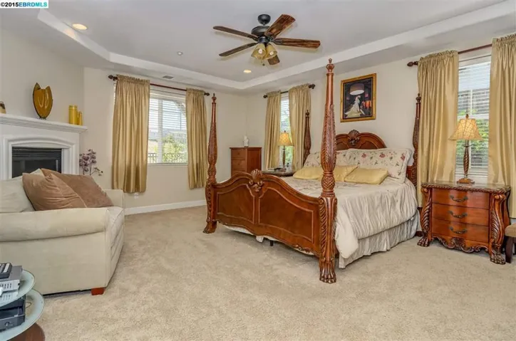 2882 Spanish Bay Dr, Brentwood, California 94513