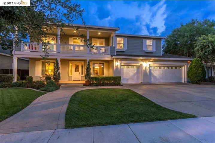 674 Ascot Place, Brentwood, California 94513-5482