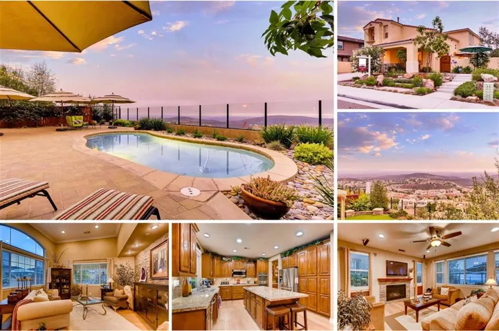 1105 Vega Way, San Marcos, California 92078