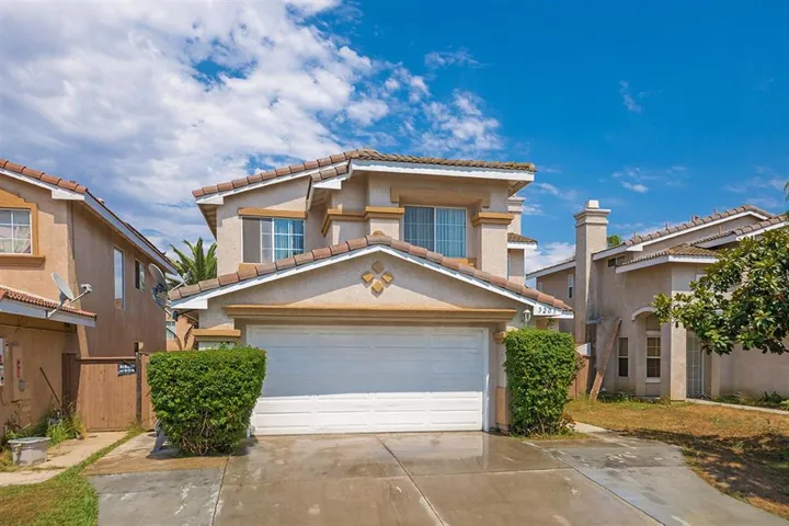 3203 Glancy Dr, San Ysidro, California 92173