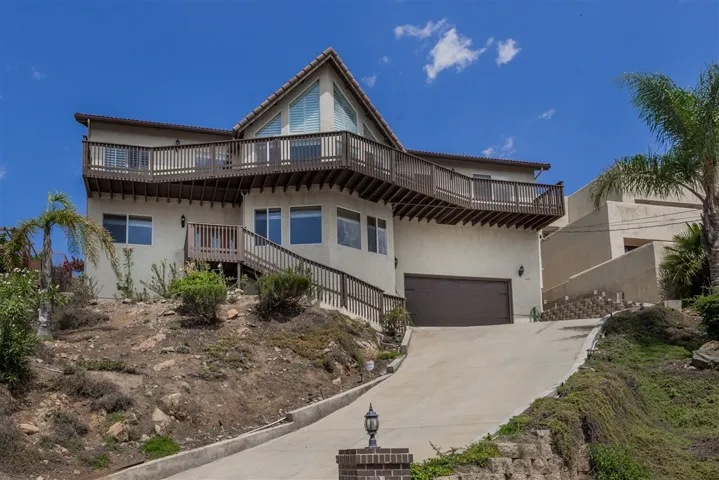 9626 Eucalyptus Street, Spring Valley, California 91977