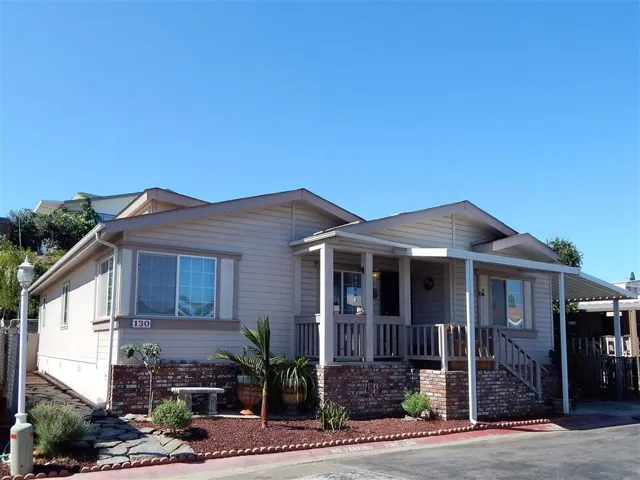 2400 W Valley Pkwy 130, Escondido, California 92029