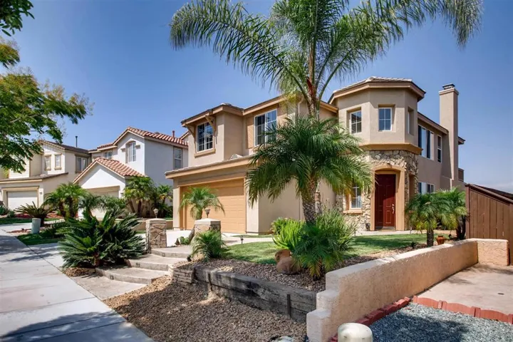 5190 Mariner Dr, San Diego, California 92154