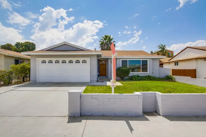 3151 Magellan St, San Diego, California 92154