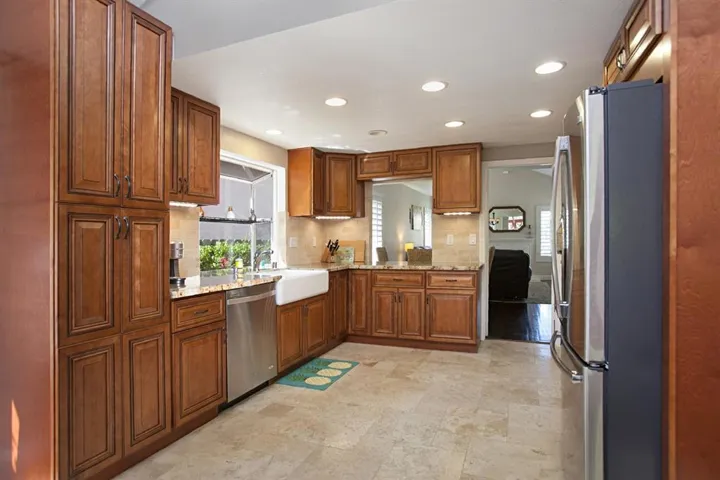 2945 Sombrosa Street, Carlsbad, California 92009