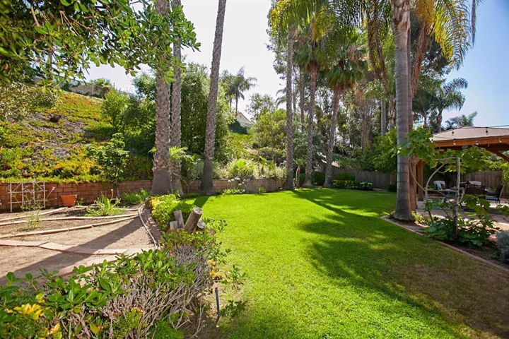 2945 Sombrosa Street, Carlsbad, California 92009