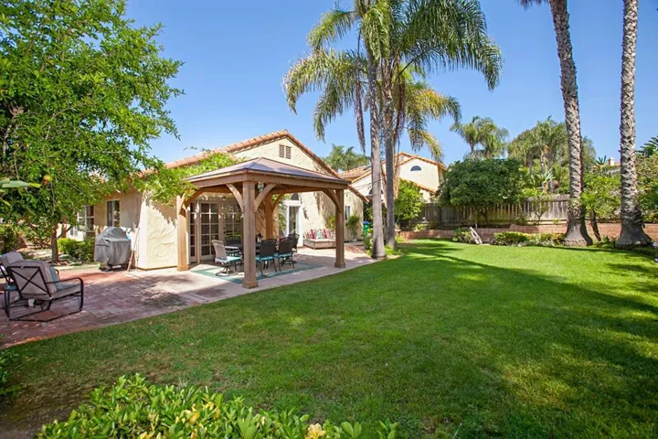 2945 Sombrosa Street, Carlsbad, California 92009