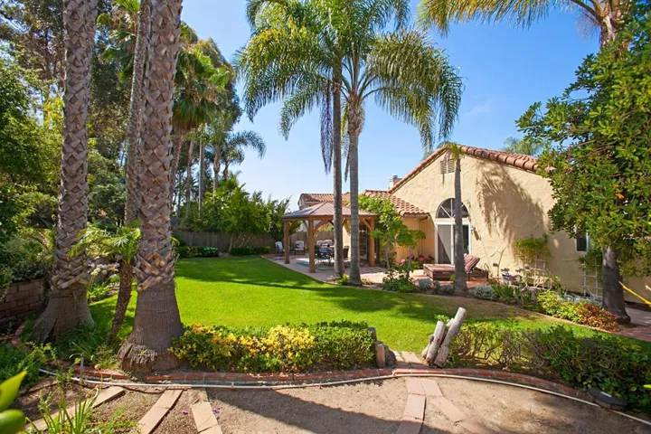 2945 Sombrosa Street, Carlsbad, California 92009
