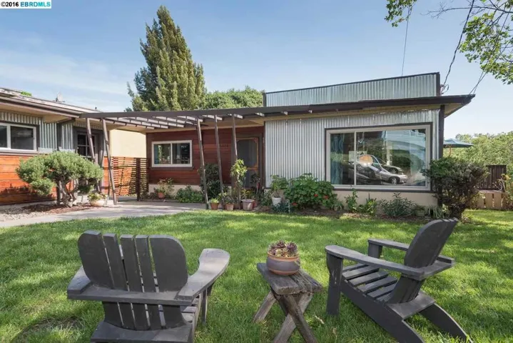 6006 Jordan Ave, El Cerrito, California 94530