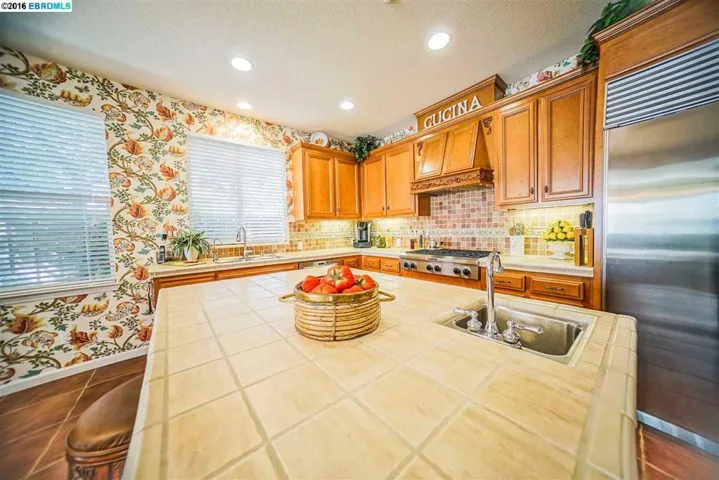 1100 Tachella Way, Brentwood, California 94513