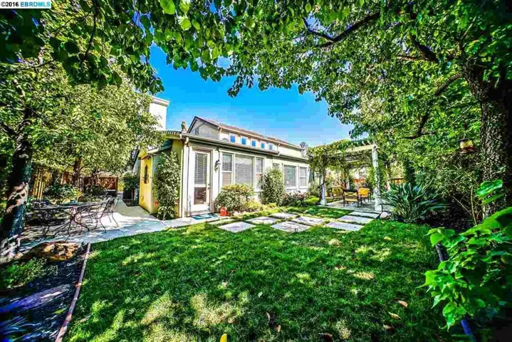1100 Tachella Way, Brentwood, California 94513