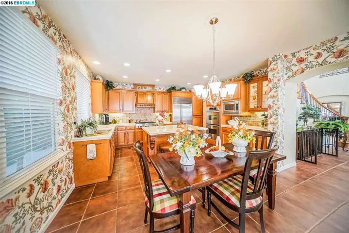1100 Tachella Way, Brentwood, California 94513