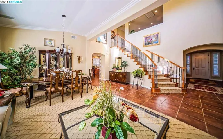 1100 Tachella Way, Brentwood, California 94513