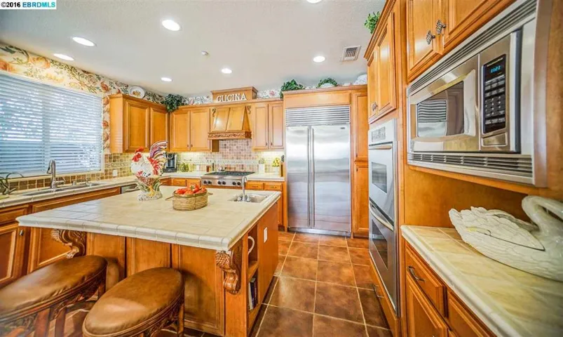 1100 Tachella Way, Brentwood, California 94513