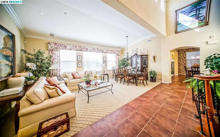 1100 Tachella Way, Brentwood, California 94513