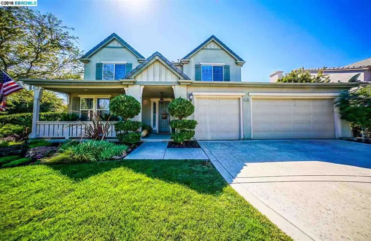 1100 Tachella Way, Brentwood, California 94513