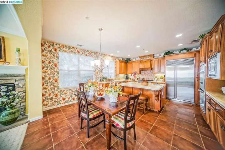 1100 Tachella Way, Brentwood, California 94513