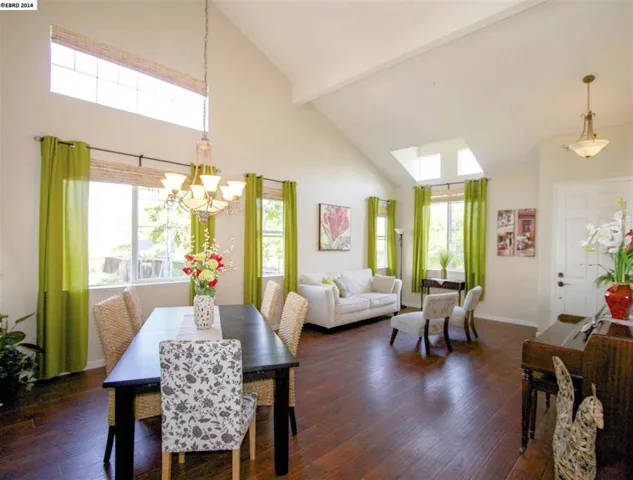 2804 Abbeydale Ct, Brentwood, California 94513-5079