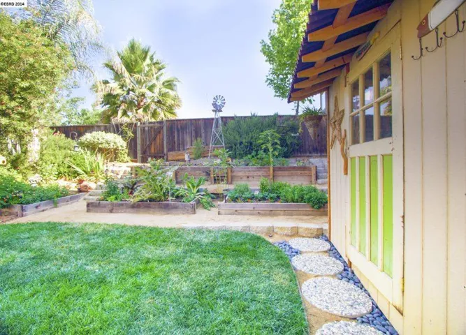 2804 Abbeydale Ct, Brentwood, California 94513-5079