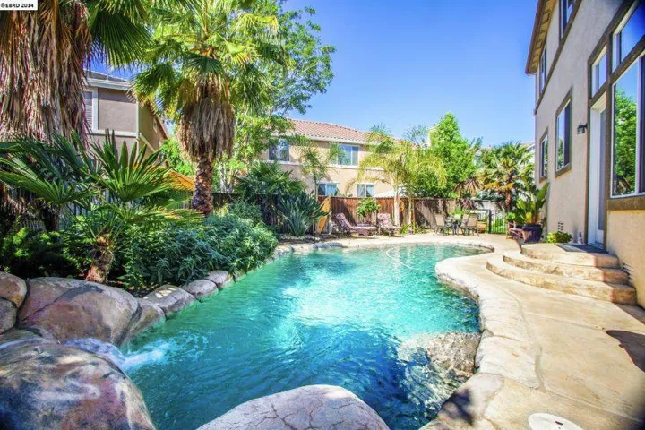 2804 Abbeydale Ct, Brentwood, California 94513-5079