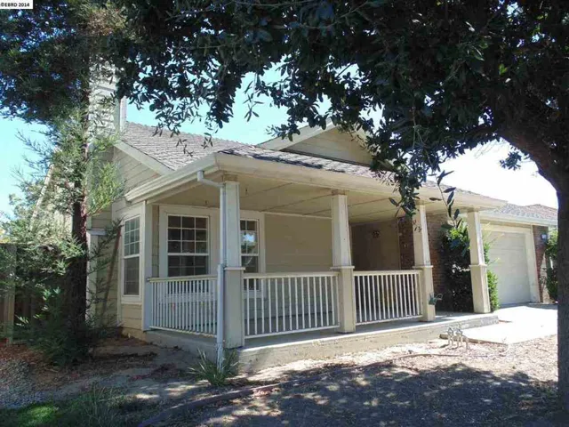 2070 Heartland Circle, Brentwood, California 94513
