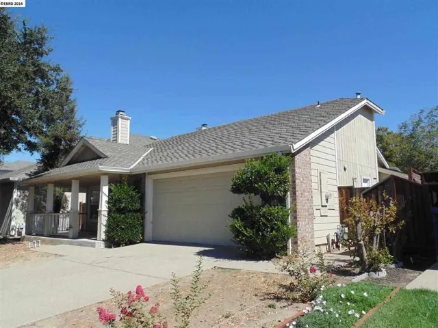 2070 Heartland Circle, Brentwood, California 94513