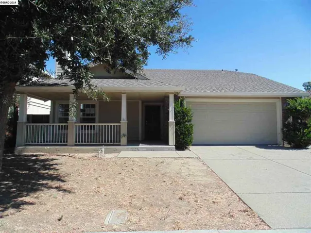 2070 Heartland Circle, Brentwood, California 94513