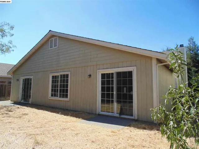 2070 Heartland Circle, Brentwood, California 94513
