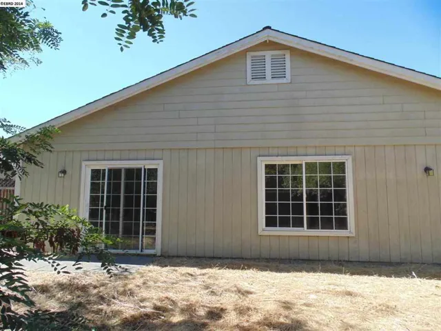 2070 Heartland Circle, Brentwood, California 94513