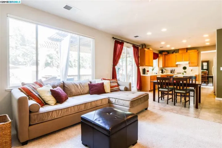 107 E Country Club Dr, Brentwood, California 94513