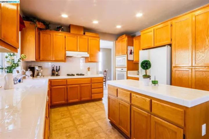 107 E Country Club Dr, Brentwood, California 94513