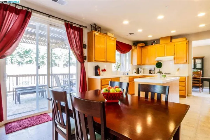 107 E Country Club Dr, Brentwood, California 94513