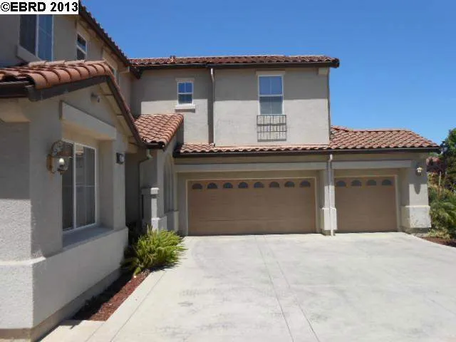 1877 Fiorita Way, Brentwood, California 94513