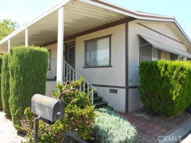 2505 Foothill Boulevard 105, San Bernardino, California 92410