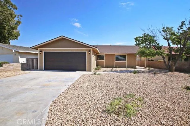 26786 Lakeview Drive, Helendale, California 92342
