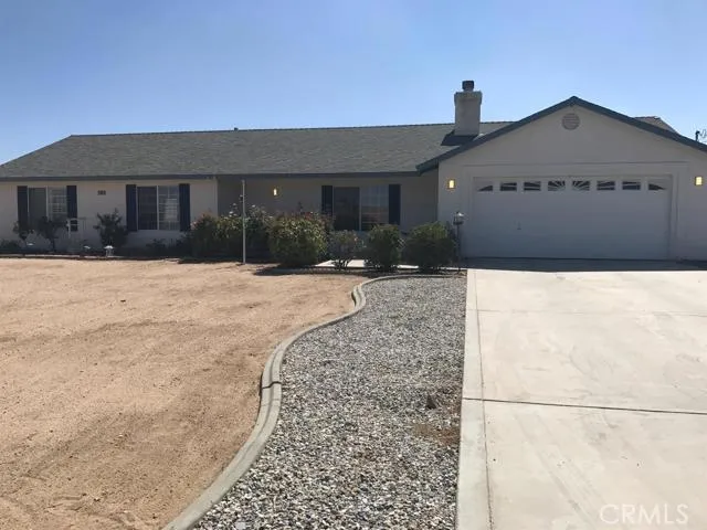 15483 Riverside Street, Hesperia, California 92345