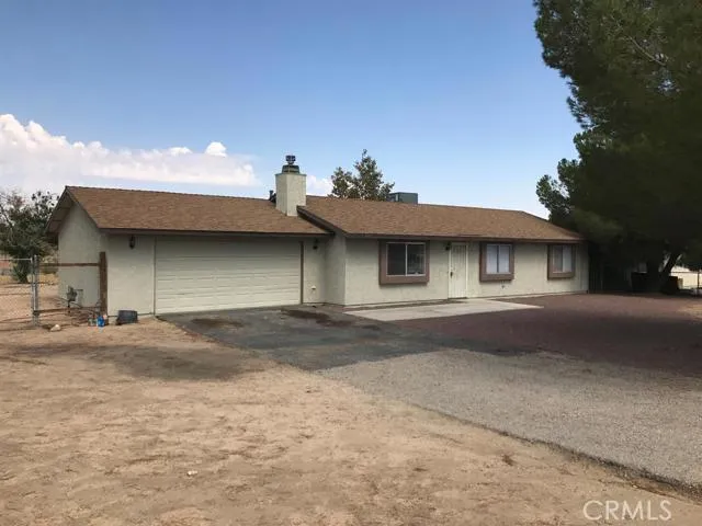 16340 Enramada Road, Victorville, California 92394