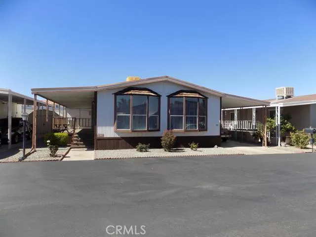 14000 El Evado Road 86, Victorville, California 92392