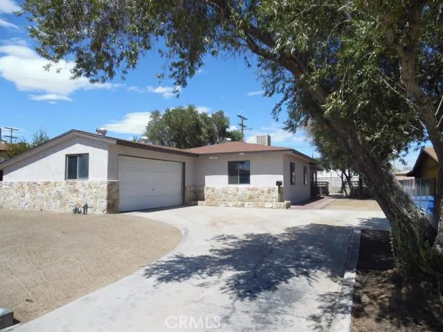 1005 E Virginia Way, Barstow, California 92311
