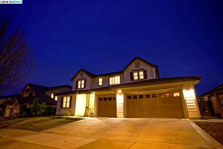 2781 St Andrews Dr, Brentwood, California 94513