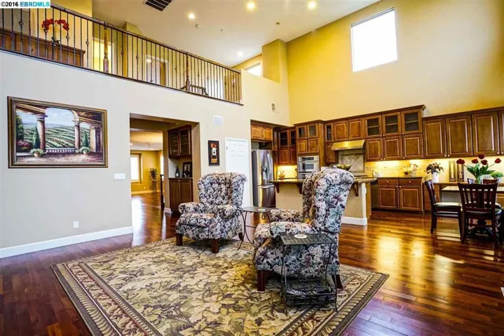 2781 St Andrews Dr, Brentwood, California 94513