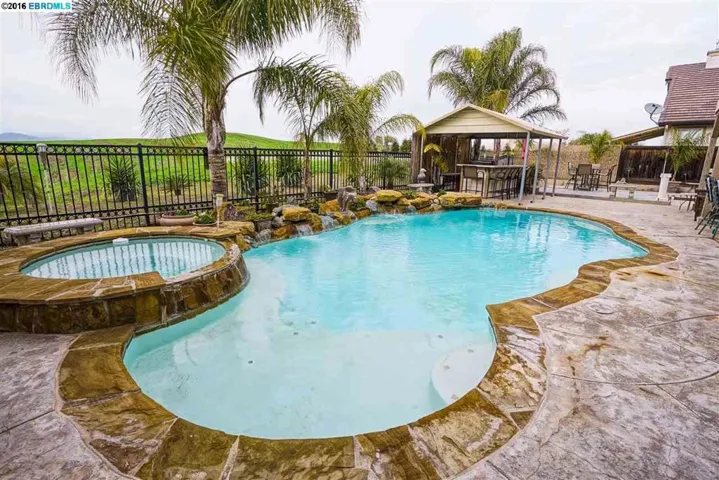 2781 St Andrews Dr, Brentwood, California 94513