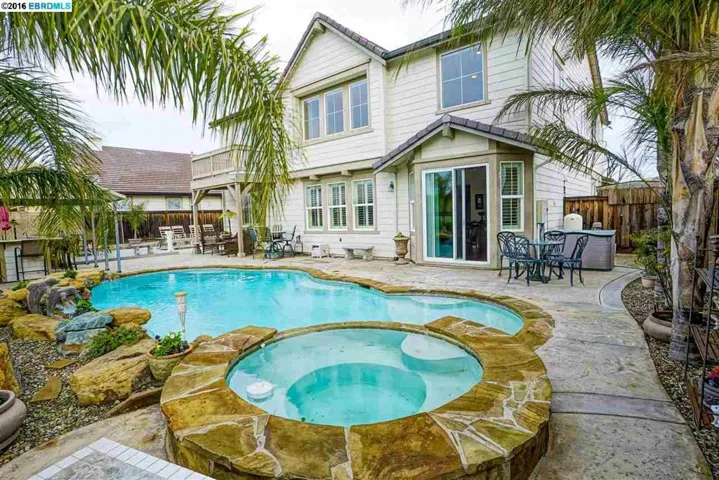 2781 St Andrews Dr, Brentwood, California 94513
