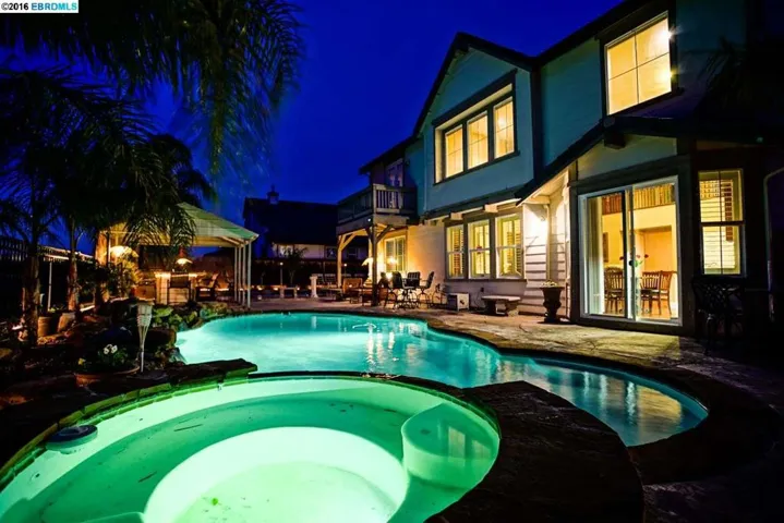 2781 St Andrews Dr, Brentwood, California 94513