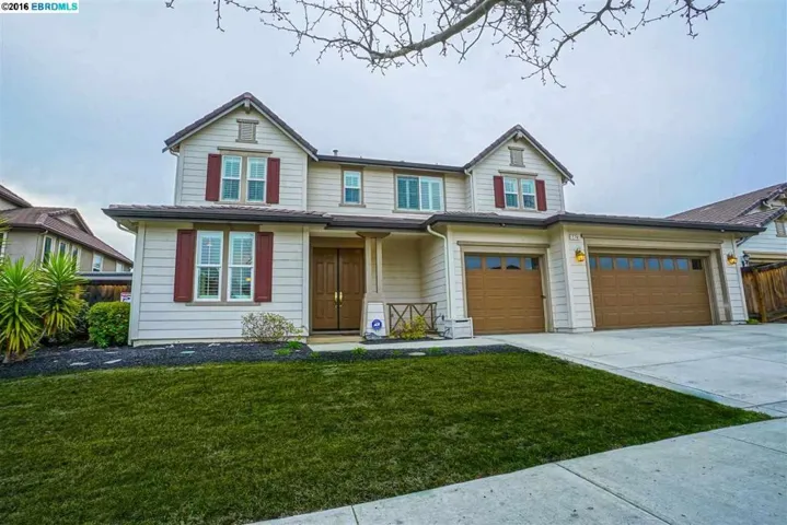 2781 St Andrews Dr, Brentwood, California 94513